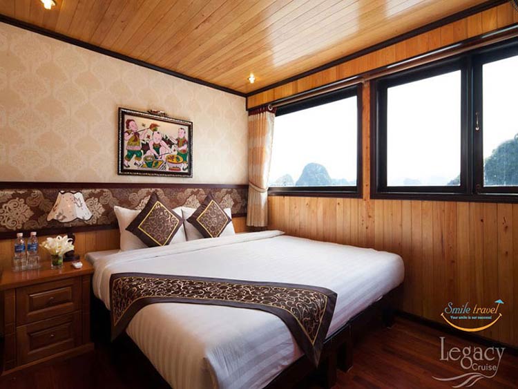 double-cabin-Halong-legacy-legend-cruises-smiletravel