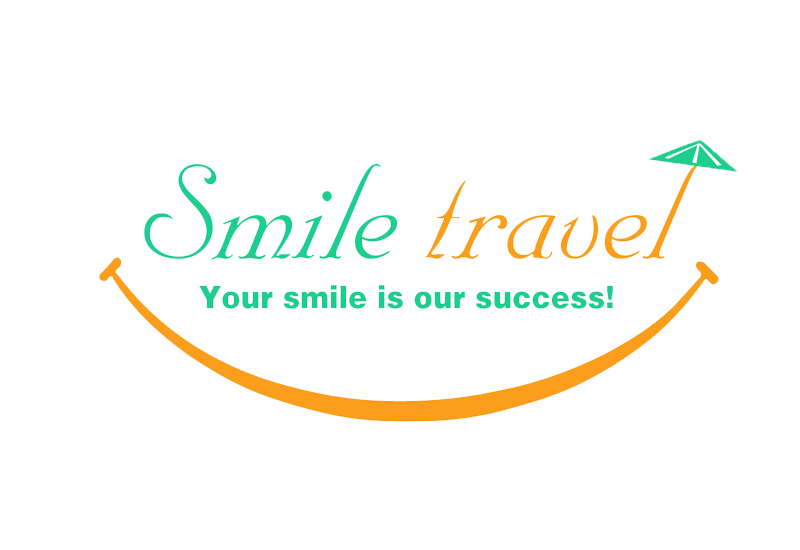 Smiletravel-logo