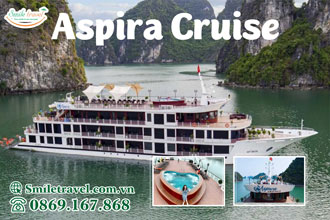 Aspira cruise