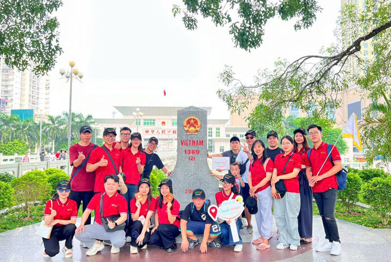 Công ty du lịch Smile Travel uy tín tại Hà Nội